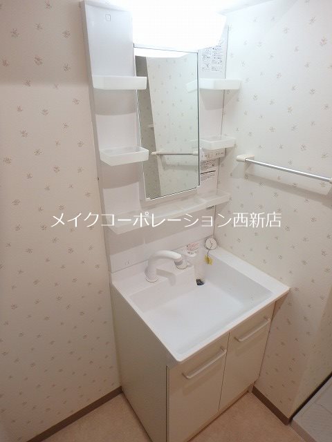洗面所 サンセット今川 その他2