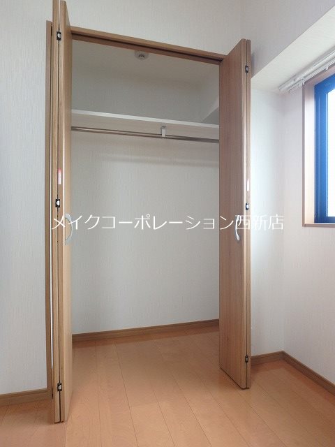 収納 サンセット今川 その他4