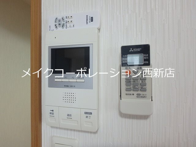セキュリティ サンセット今川 その他5
