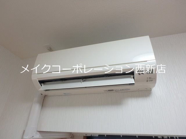 他設備 サンセット今川 その他6