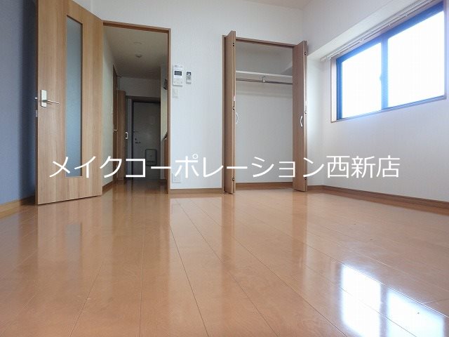 リビング サンセット今川 リビング