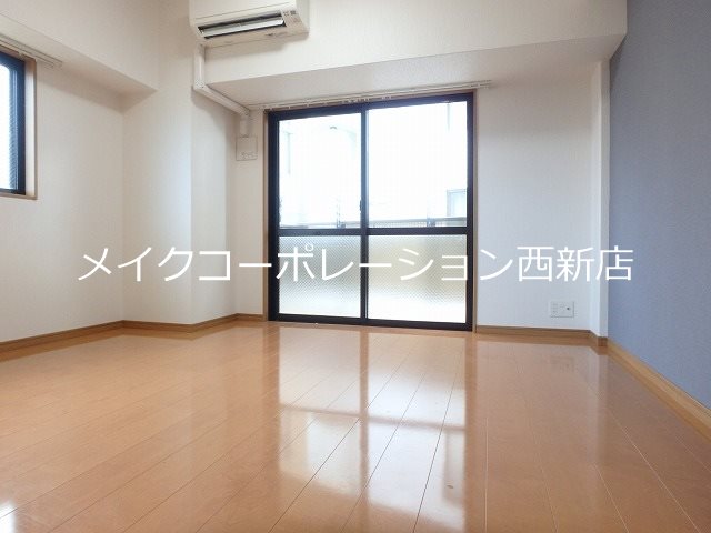 ベッドルーム サンセット今川 ベッドルーム