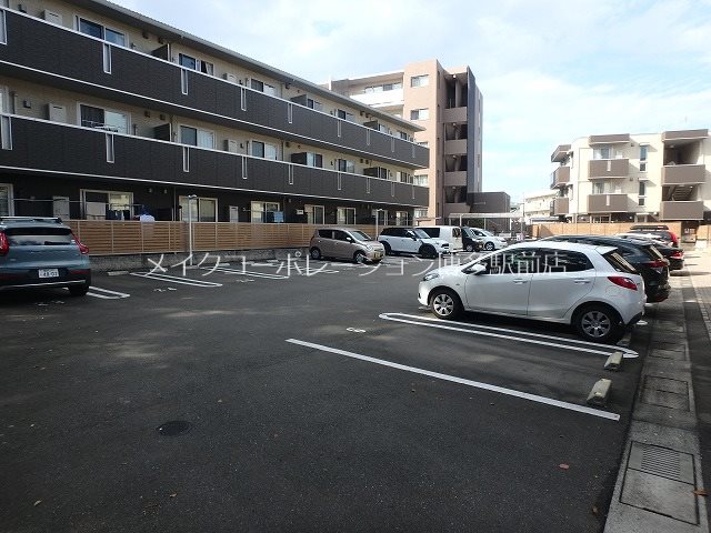 優水B棟 その他8