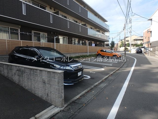 優水B棟 その他10