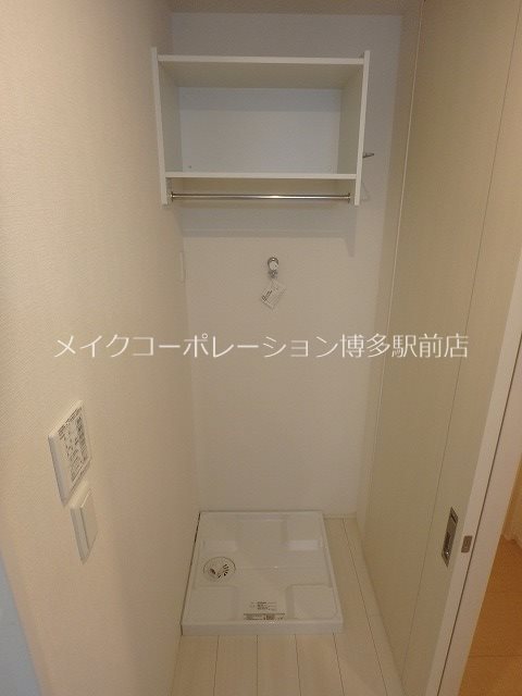 優水B棟 その他14