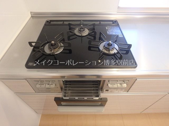 優水B棟 その他18