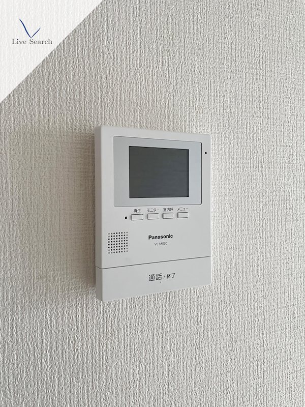 セキュリティ エル観晴 その他5