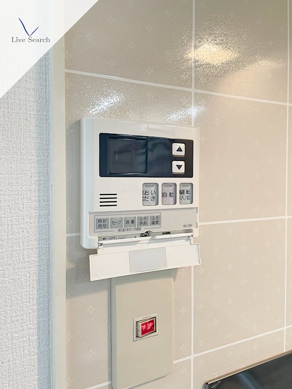 他設備 エル観晴 その他6