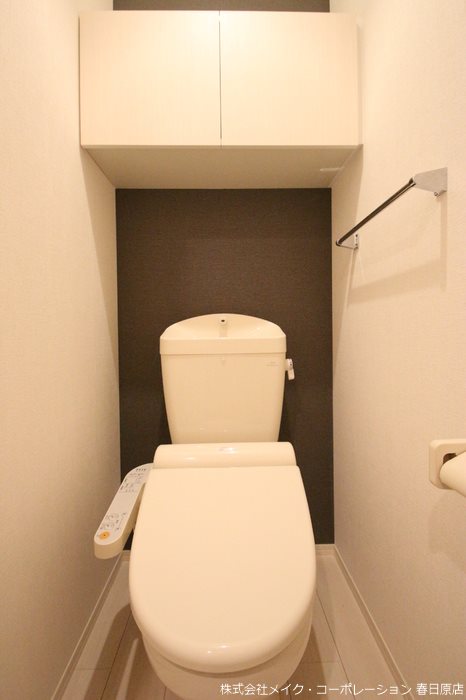 写真は同型タイプ D-room空港南 その他2