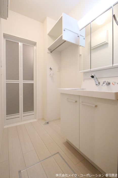 写真は同型タイプ D-room空港南 その他3