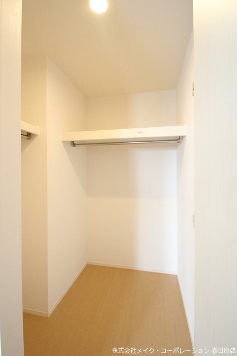 写真は同型タイプ D-room空港南 その他4