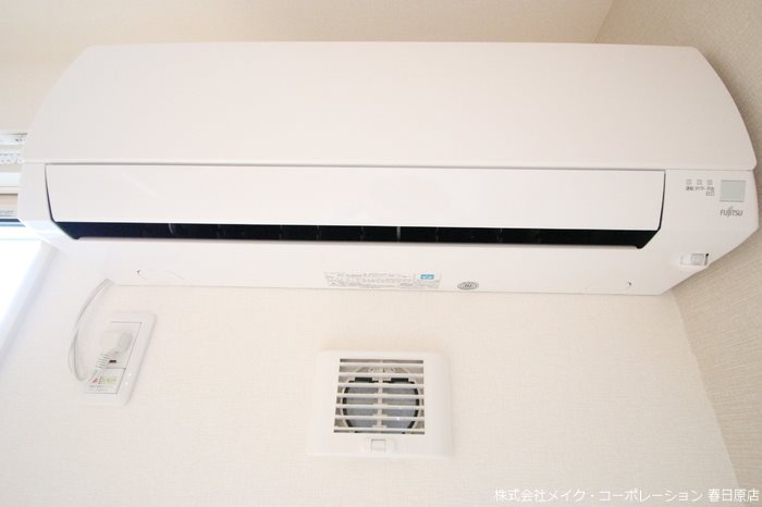 写真は同型タイプ D-room空港南 その他7