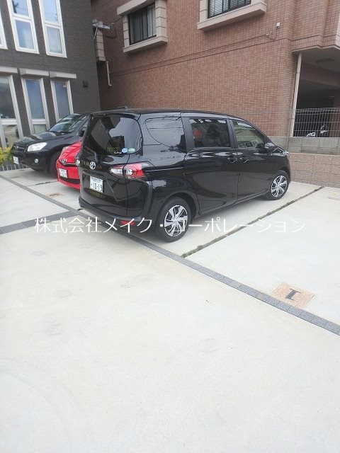 D-room西新7丁目 その他外観1