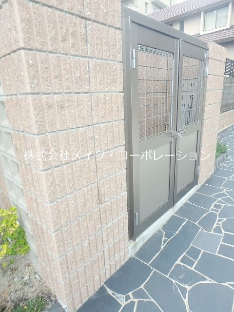 D-room西新7丁目 その他外観2