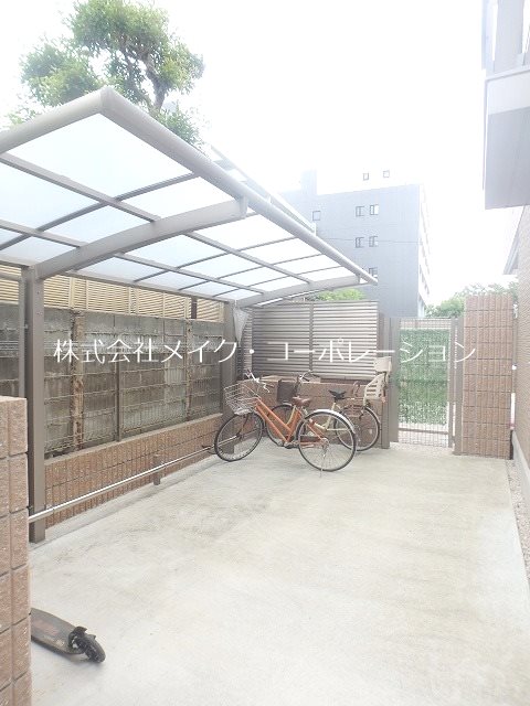 D-room西新7丁目 その他外観3