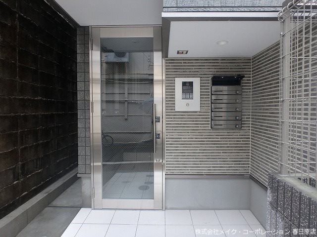 グランメゾン銀天町 その他外観1