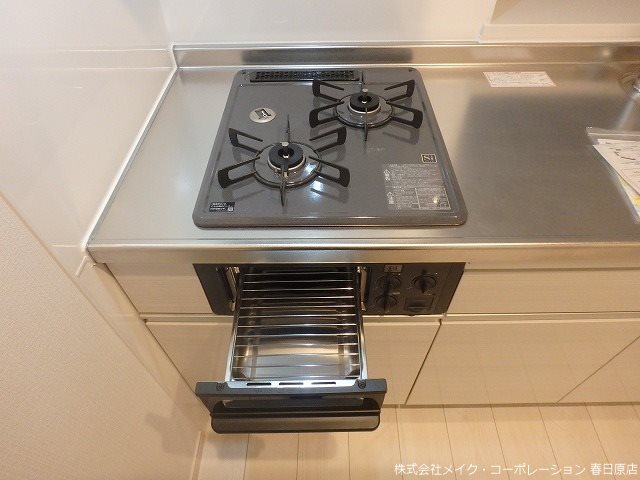 グランメゾン銀天町 その他9
