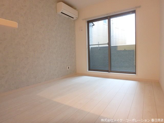グランメゾン銀天町 リビング