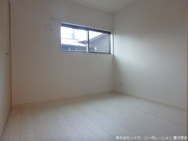 グランメゾン銀天町 ベッドルーム