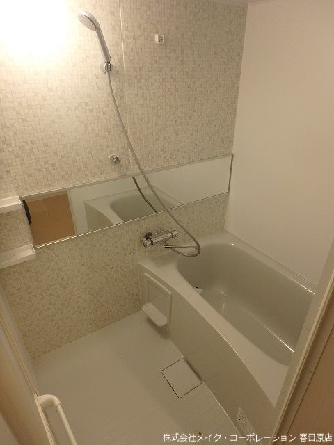 グランメゾン銀天町 風呂画像
