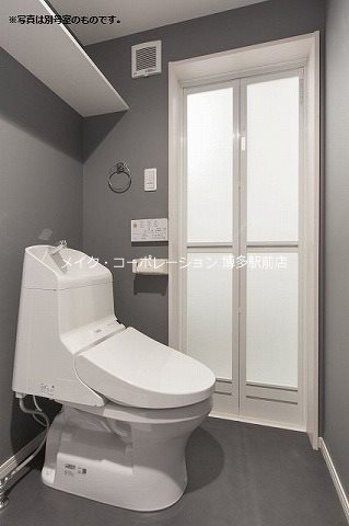 ラ・フォート那珂 その他3