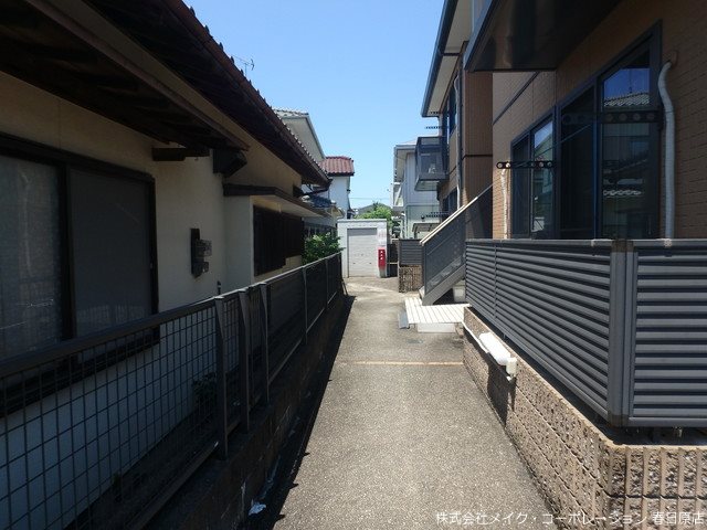 オレンジ・コート その他外観1
