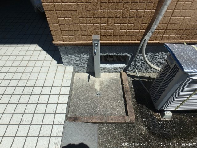 オレンジ・コート その他外観2