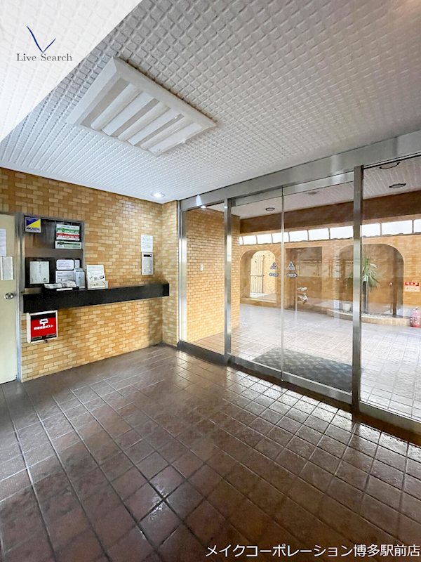 ダイアパレス大手門  その他11