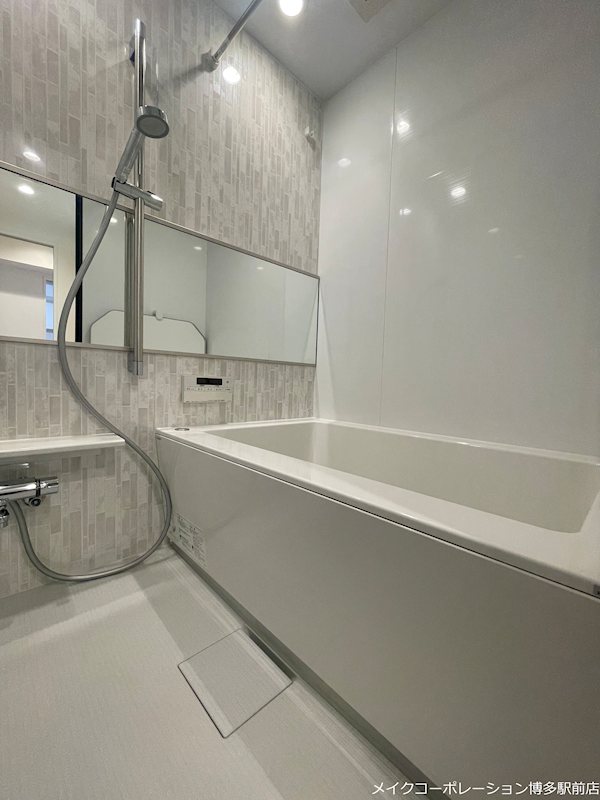 ダイアパレス大手門  風呂画像