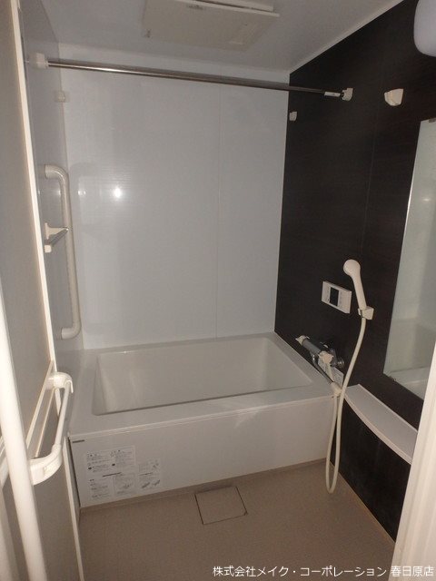 レイクタウン上大利 風呂画像