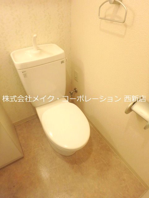 F・PARC西新 その他2