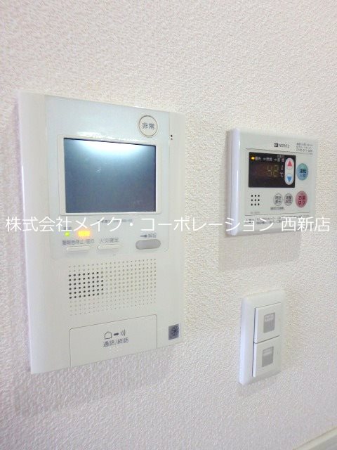 F・PARC西新 その他3