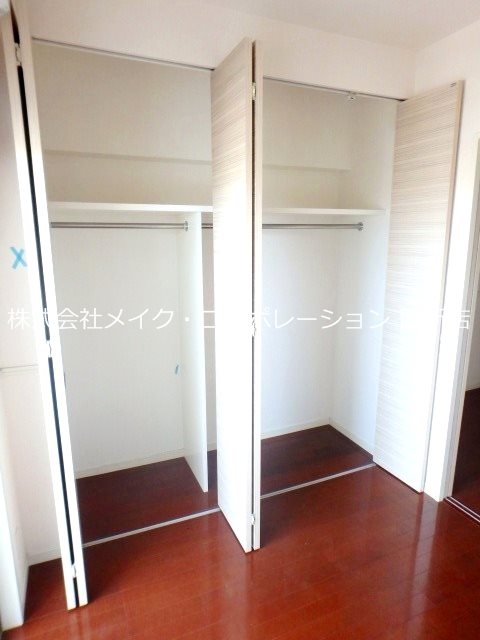 F・PARC西新 その他5