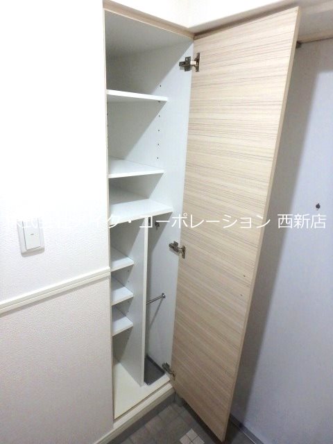 F・PARC西新 その他7