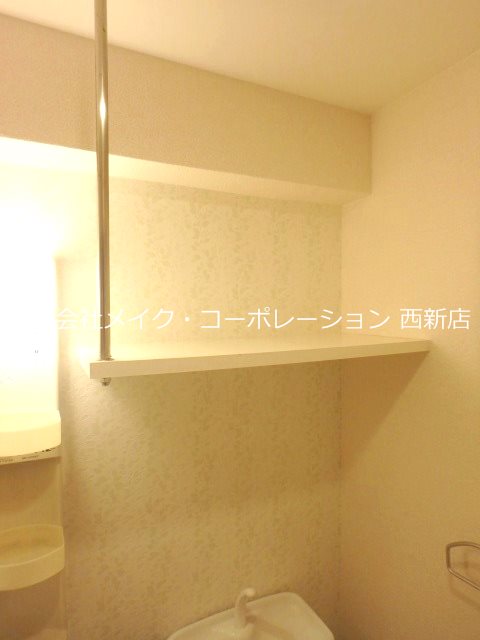 F・PARC西新 その他10