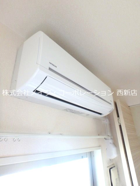 F・PARC西新 その他16