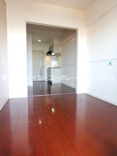 F・PARC西新 その他17