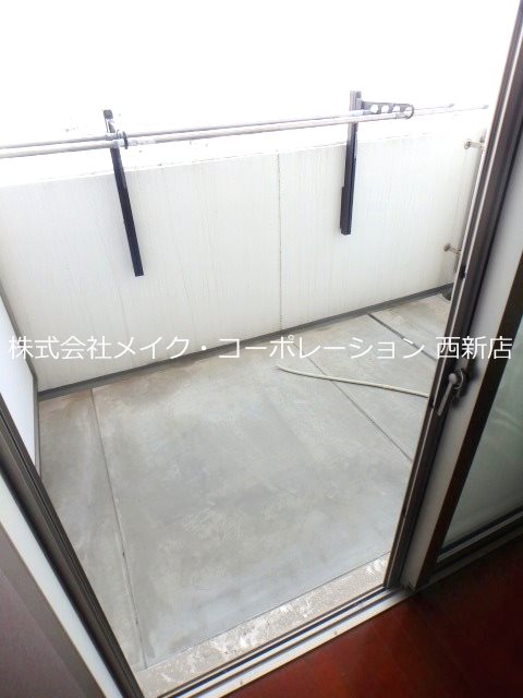 F・PARC西新 その他18