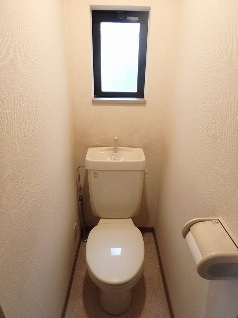 トイレ パークコート大博通り その他2