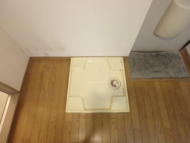 他設備 パークコート大博通り その他3