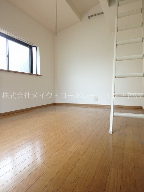 内装 パークコート大博通り その他4