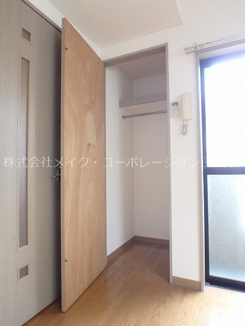 収納 パークコート大博通り その他6