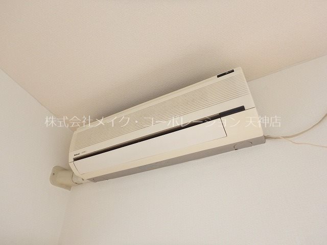 他設備 パークコート大博通り その他7