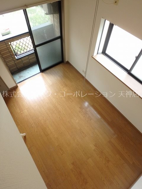 他部屋・スペース パークコート大博通り その他8