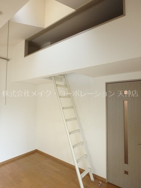 他部屋・スペース パークコート大博通り その他9