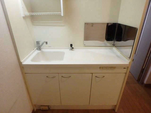 キッチン パークコート大博通り キッチン