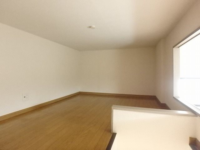 ベッドルーム パークコート大博通り ベッドルーム