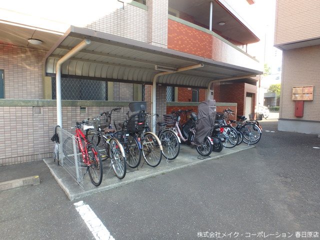 パサージュ若草Ⅱ その他外観2