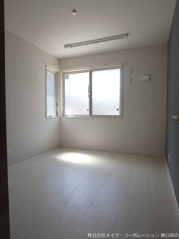 和の刻 ベッドルーム