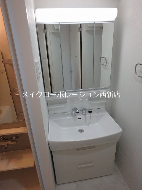 ヴィッラ アプリーレ西新南【A&amp;rsquo;タイプ】  その他1